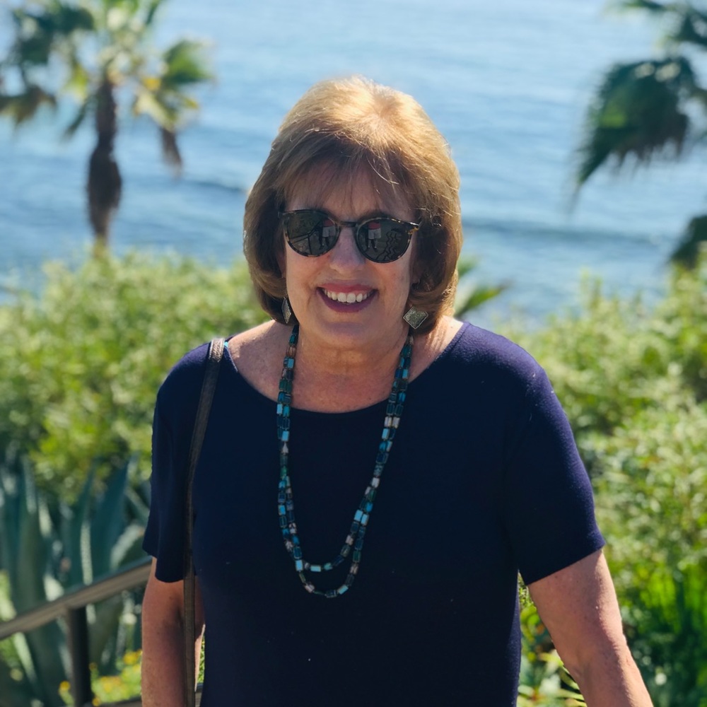 Meet your Posher, Carol